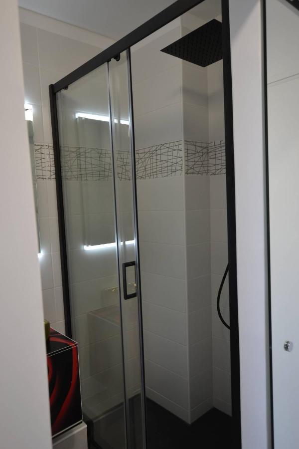 Studio Naturiste "Tropiques" Heliopolis Fg アグド エクステリア 写真