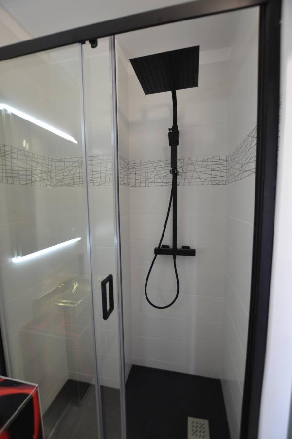 Studio Naturiste "Tropiques" Heliopolis Fg アグド エクステリア 写真